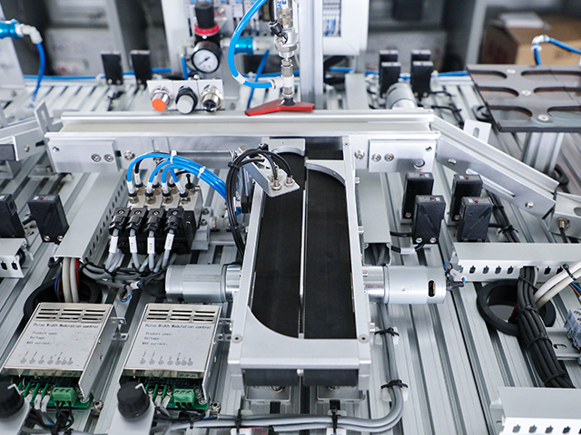 工業(yè)自動(dòng)化